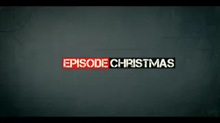 UK. Episode 1. Christmas (Рождество в Лондоне)