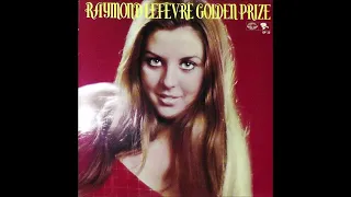 Raymond Lefèvre – Golden Prize