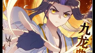 Dragon Prince Yuan ( Yuan zun ) || Episode = 148 in Hindi || Anime Akash