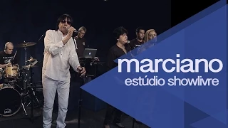 Marciano - Telefone Mais/As Paredes Azuis/No Mesmo Lugar (Ao Vivo no Estúdio Showlivre 2015)