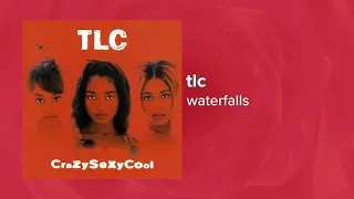 TLC - Waterfalls (Official Audio) ❤ Love Songs