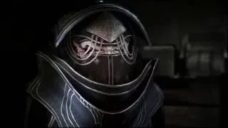 Mass Effect 3 - This is War