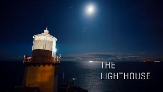 'The Lighthouse' - Short film (shot with Panasonic S1 and Canon EosR)