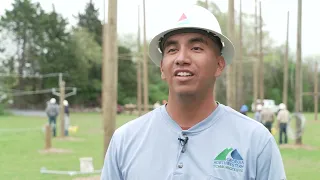 GNTC | Becoming an Electrical Lineworker