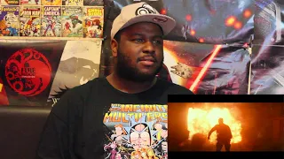 OVERLORD (2018)- Official Trailer - Paramount Pictures REACTION + THOUGHTS!!!