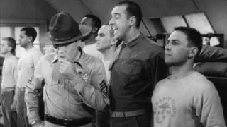 Gomer Pyle - Guest In The Barracks