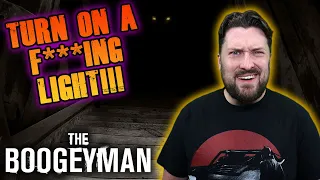 The Boogeyman (2023) - Movie Review