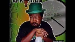 Afroman - Ghetto Life