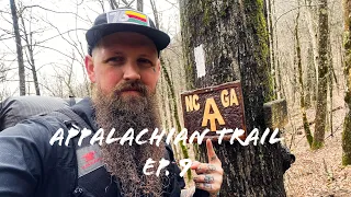 Appalachian Trail 2022 Thru Hike | Ep. 9