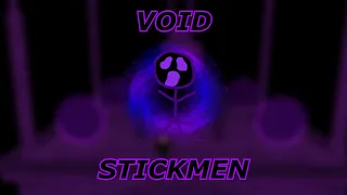 How to get Void Stickman!