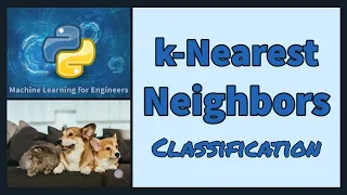 k-Nearest Neighbors in Python