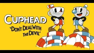 Cuphead и Castle Crashers через Steam Remote Play