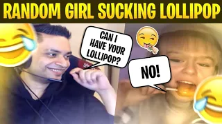 OFFERING MONEY TO CUTE GIRLS 🤑🤣 | FUNNY OMEGLE MOMENTS | MRJAYPLAYS