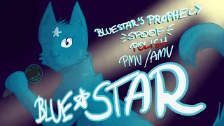 BLUE STAR - Warrior Cats polish spoof PMV/AMV