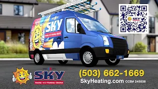 Sky Heating | Testimonial