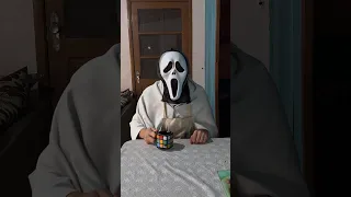 SE A MINHA MÃE ESTIVESSE EM UM FILME DE TERROR 😂