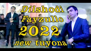 ана базми туёна гизалашай нав 2022 Дилшоди Файзулло  new bazmi tuyona gizala 2022 Dilshodi Fayzullo
