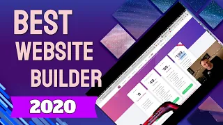 best website builder 2020 | best website builder for Businesses