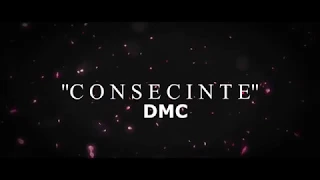 DMC - C O N S E C I N T E (Lyrics Video)