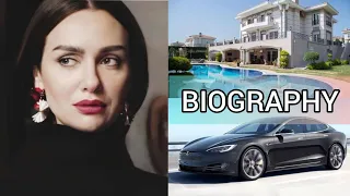 Birce Akalay Biography | Family | Relationship | NetWorth | Full Detail 2022