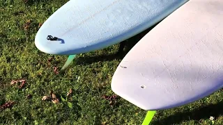 Venon Surfboards - Landmark VS Volute by Ion Eizaguirre