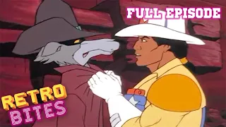 The Price | Bravestarr | English Full Episode | Old Cartoons