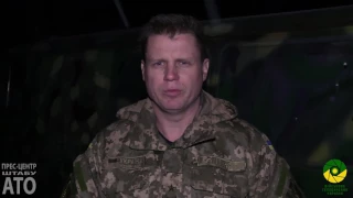 В зоне АТО погибли 2 украинских военных, еще 10 – ранены