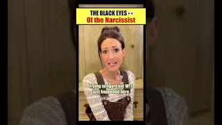 2 CREEPIEST Traits of a Narcissist 👀😱 #short #narcissist #npd #covertnarcissist