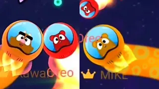 🔥2 KINGS Broke in 1 Game 🔥 space trails my talking tom 2 мой том 2