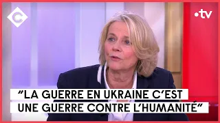 Comprendre le monde qui change / Passeurs de mémoire - Le meilleur de C à Vous - 05/05/2023