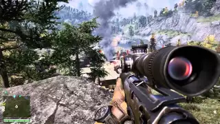 Far Cry 4 - Pokhari Ghara