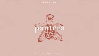 Anakena - Pantera (Acústica) Ft. Omar Koonze, Andrés Mata y Song 3