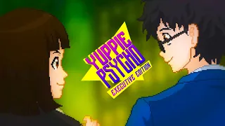 Yuppie Psycho: Executive Edition #16 (Финал) / Все сюжетные концовки