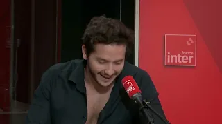 J'adore les mamans - Alexandre Kominek n'a pas compris