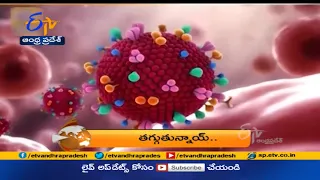 8 PM | ETV 360 | News Headlines | 30th May 2021 | ETV Andhra Pradesh