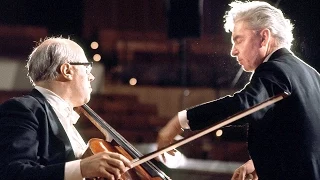 Strauss: Don Quixote / Rostropovich · Karajan · Berliner Philharmoniker