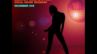 Budapest Soulful & Funky Vocal House Sessions Vol. 18