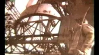 Rare video of Chernobyl. (1970)