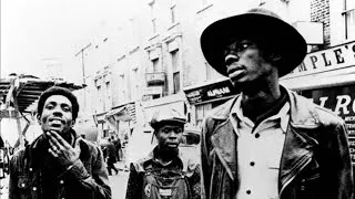 The Heptones - Book Of Rules.