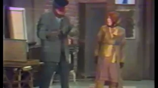 Carol Burnett Show Blooper Reel Part 5 of 5