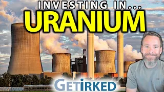 Nuclear Energy or Radioactive Disaster? Unveiling the Truth Behind Uranium ETF #URA #stocks