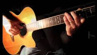 A View From My Window (original) - fingerstyle guitar