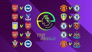 ePremier League 2022/23 Group Stages | FIFA 23 | Feed B