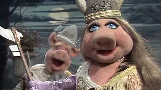 The Muppet Show s02e13 Rudolf Nureyev