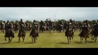 JACK THE GIANT SLAYER - Int'l Giant Featurette