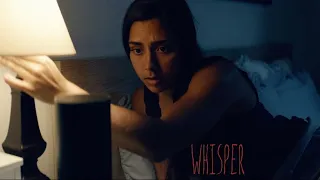 Whisper - Amazon Echo Horror Short