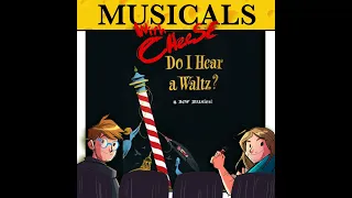 #299.2 - Do I Hear a Waltz?