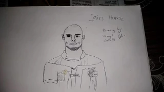 Iain hume Kokata Player