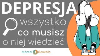 Jak pomóc osobie w depresji? - DEPRESJA - przyczyny, objawy, leczenie i statystyki.