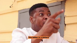 Latest Woli Agba Compilation Skit.